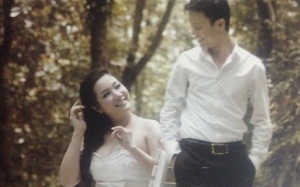 Đám cưới của Thanh Thanh Hiền có gì đặc biệt?