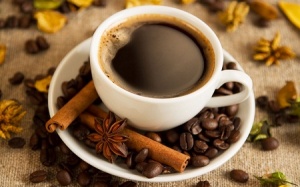 Giảm nguy cơ đa xơ cứng với cà phê