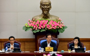 Thủ tướng: 'Giảm quá tải BV phải đi liền với nâng cao chất lượng khám chữa bệnh'