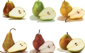 Công dụng của quả lê đối với sức khỏe