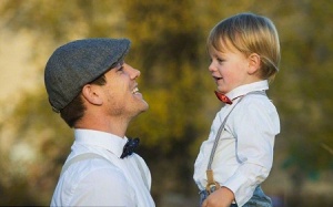 Gene của con người chủ yếu là từ cha