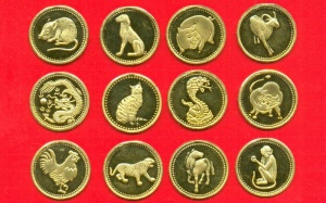 Con giáp nào gặp may nhất năm Ất Mùi?