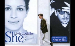 8/3: Nghe lại bài hát 'She' - bản ca tuyệt vời trong 'Notting hill'