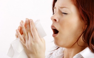 Bộ Y tế khuyến cáo phòng, chống cúm mùa