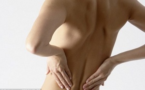 Lúc nào con người dễ đau lưng nhất?