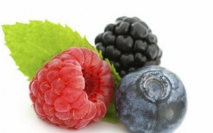 Bổ sung anthocyanins cho bệnh nhân đái tháo đường type 2