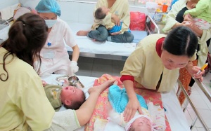 Không còn nằm ghép nhờ sàng lọc bệnh nhân