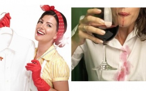 Mẹo xử lý nhanh 'sự cố' trên trang phục: Đơn giản mà hữu ích