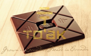 Thanh chocolate đắt nhất thế giới vì đâu?