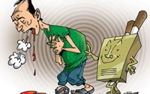 1,3 triệu người chết do bệnh lao mỗi năm