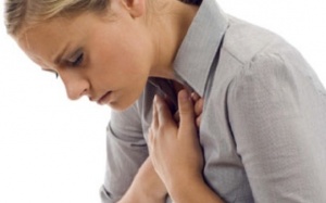 Đau ngực có phải mắc bệnh động mạch vành?