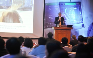 Giải pháp đột phá trong Hồi sức tích cực