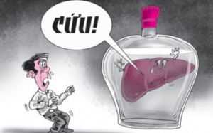 Video: Hiểu đúng tác hại của rượu