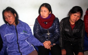 Điều tra nguyên nhân mẹ con sản phụ tử vong ở Nghệ An