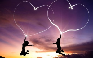 Lãng mạn cũng ảnh hưởng tới sức khoẻ