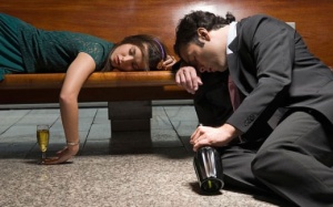 Uống thuốc nào để uống rượu không say?