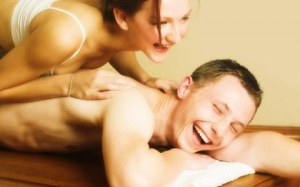 Sờ... để thỏa mãn!