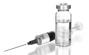 Số trẻ tiêm vaccine dịch vụ chỉ bằng 8%