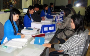 Thí điểm giao dịch điện tử trong lĩnh vực BHXH