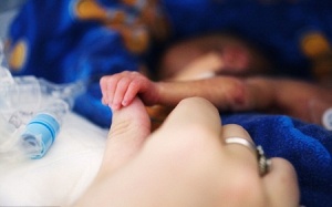 Ngày càng nhiều trẻ bị nhiễm khuẩn hô hấp