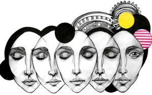 'Ác tướng' của phái đẹp