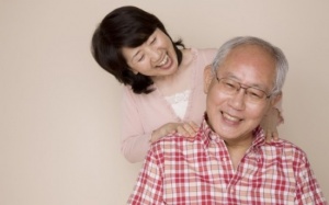 Mẹo chọn tã giấy tốt, chuẩn cho người già