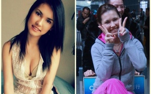 Maria Ozawa: Tàn tạ nhan sắc tuổi 29