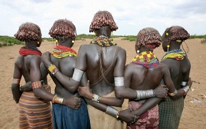 Photo: Trang phục kỳ dị nhất thế giới