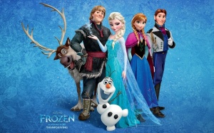 Tin vui cho các tín đồ hoạt hình: 'Frozen' sẽ có phần 2