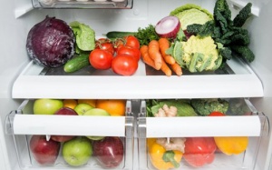 Những thực phẩm 'cấm' để trong tủ lạnh