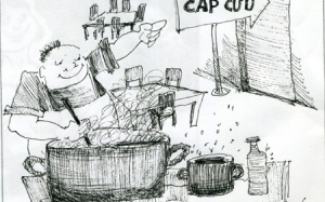 2015: 75% cơ sở được kiểm tra phải đạt yêu cầu về VSATTP