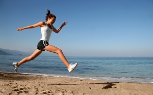 10 bước đơn giản để luôn khỏe mạnh