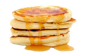 Những món ăn bạn đừng nghĩ tới trong bữa sáng