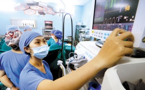 Nỗi ám ảnh mang tên sốc phản vệ