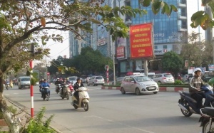 Thời tiết ngày 17/3: Miền Bắc hửng nắng