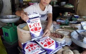 Cảnh báo nguy cơ thiếu hụt iod trở lại Việt Nam