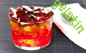 Infographic: Lợi ích cho sức khoẻ của gelatin