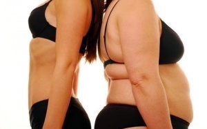 Phụ nữ béo phì: Tăng nguy cơ bị ung thư