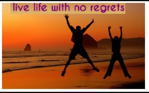 Để sống không hối tiếc: Ghi nhớ 10 điều sau