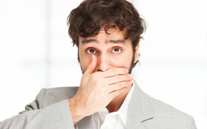 Nhận biết những tướng xấu của đàn ông