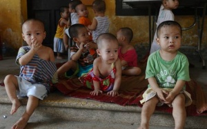 Hồi kết vụ mua bán trẻ ở chùa Bồ Đề