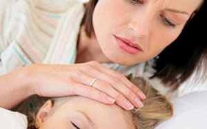 Những triệu chứng không được bỏ qua ở trẻ (P2)