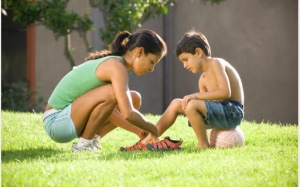 Viêm đa khớp dạng thấp ở trẻ em