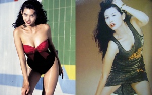 Cựu diễn viên phim cấp 3 của màn ảnh Hồng Kông trẻ trung ở tuổi 47