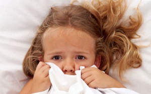 Phụ huynh biết gì về chứng rối loạn giấc ngủ ở trẻ?