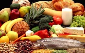 Thoái hóa khớp: Dinh dưỡng thế nào?