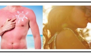 10 kiểu dị ứng kỳ quái nhất (P.1)