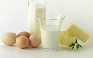 Thực phẩm ngăn ngừa bệnh loãng xương