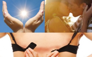 10 kiểu dị ứng kỳ quái nhất (P.2)