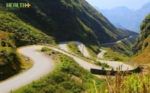 Hà Giang: Nhìn lại 50 năm con đường hạnh phúc